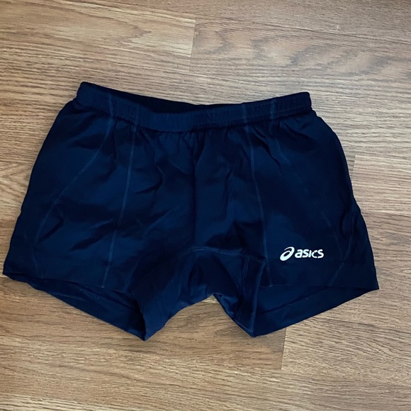 ASICS biker short - Picture 1 of 4